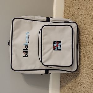 Billabong backpack